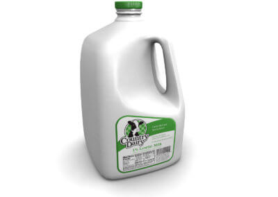 1 Percent Low Fat Milk