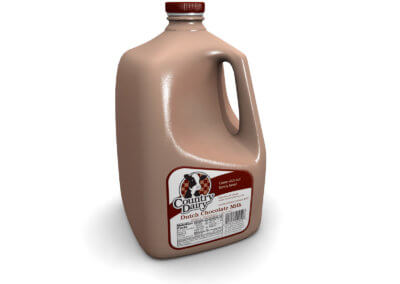 Whole Dutch Chocolate Milk