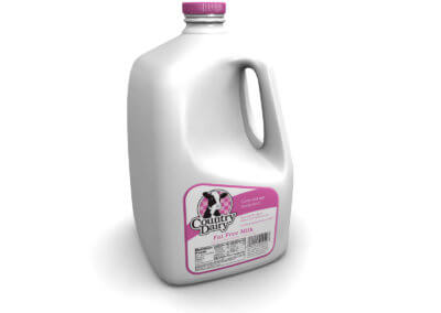Fat Free Milk