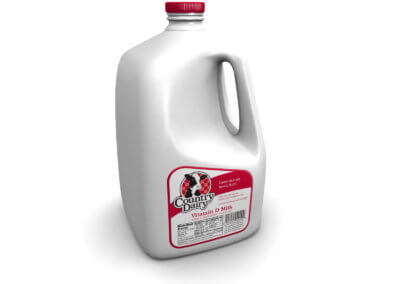 Vitamin D Milk
