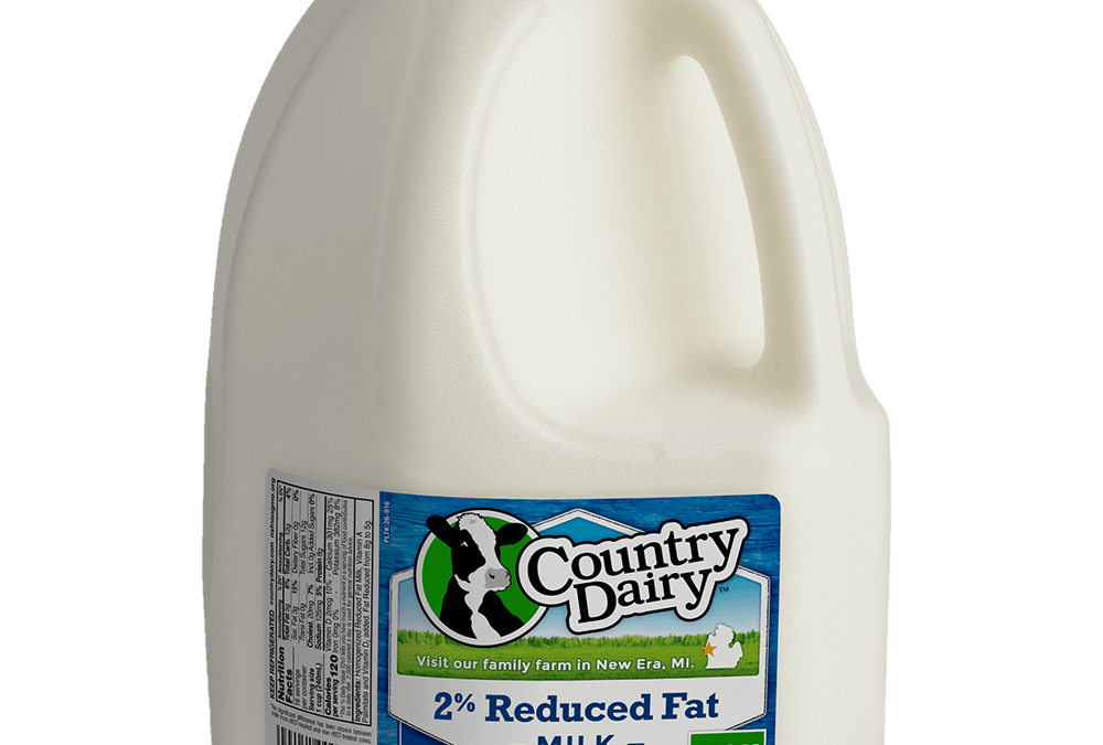 Real Dairy Milk has always been natural and nutritious. Country Dairy