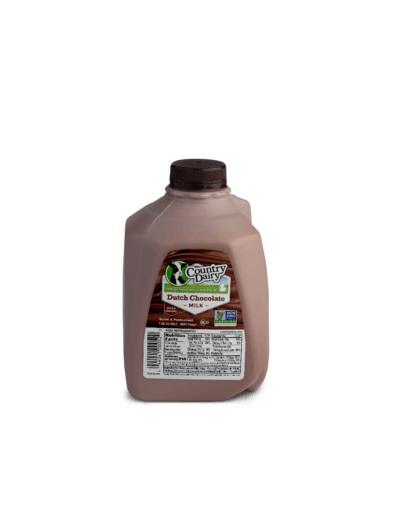 Qt of Dutch Chocolate Milk