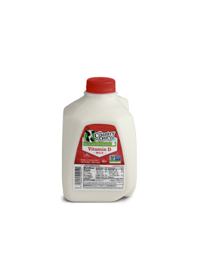 Qt of Vitamin D Milk