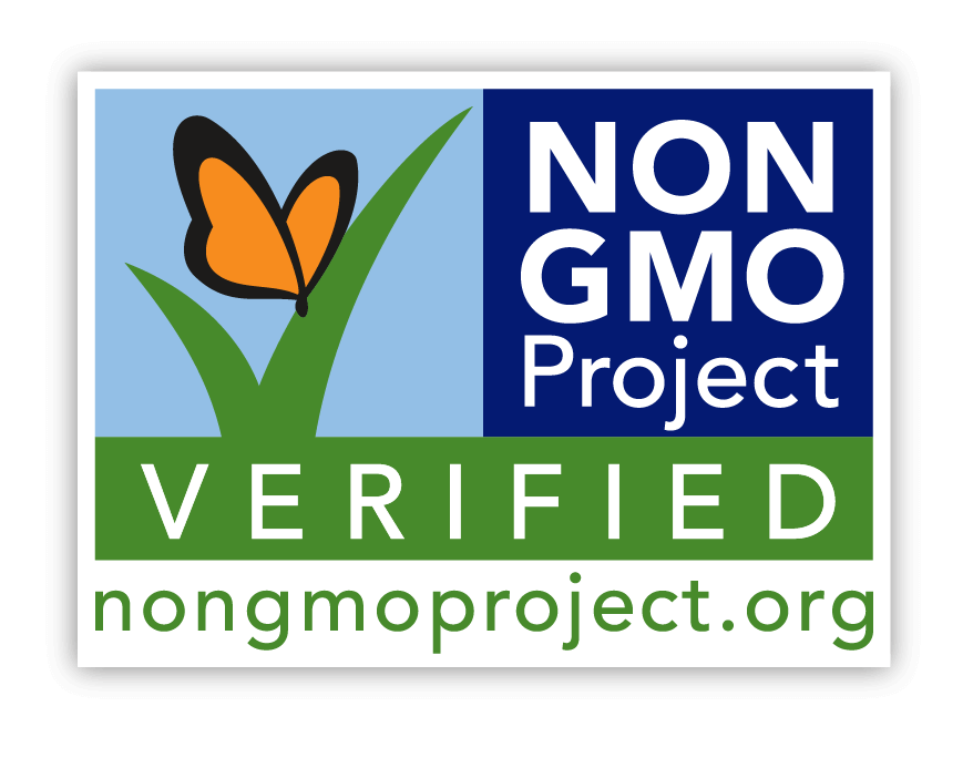 non-gmo project logo