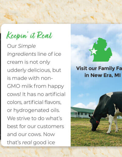 SIMPLY Grandpas Ice Cream Label RGB