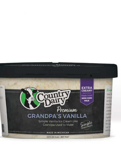 SIMPLY Grandpas Ice Cream mockup CMYK