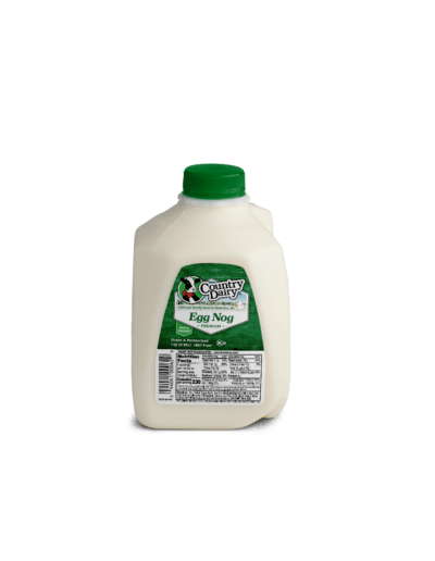 Quart Egg Nog RGB Transparent